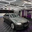 BMW 5 Series 2015