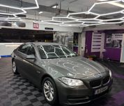 BMW 5 Series 2015