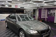 BMW 5 Series 2015