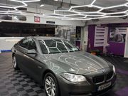 BMW 5 Series 2015