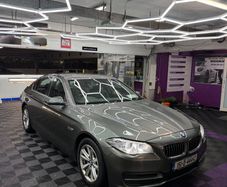 BMW 5 Series 2015