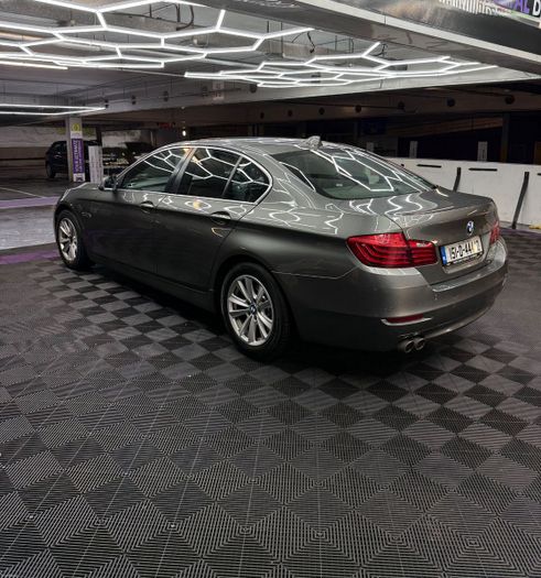 BMW 5 Series 2015