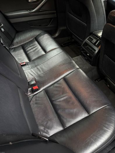 BMW 5 Series 2015