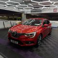 Renault Megane 2019