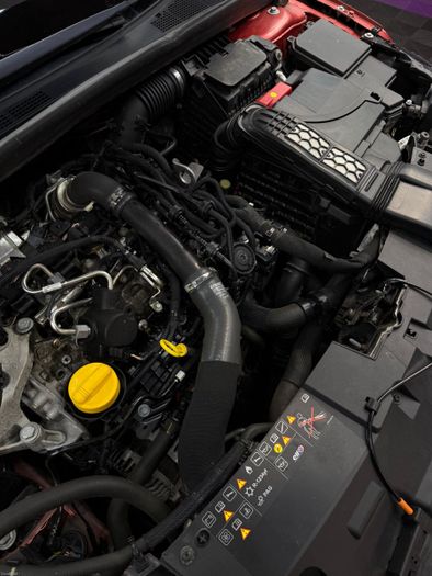 Renault Megane 2019