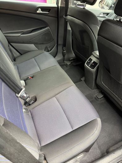 Hyundai Tucson 2017