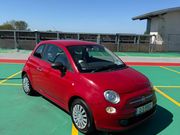 Fiat 500 2012
