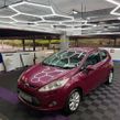 Ford Fiesta 2009