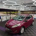 Ford Fiesta 2009