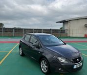 SEAT Ibiza 2011