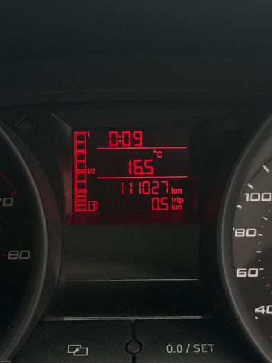 SEAT Ibiza 2011
