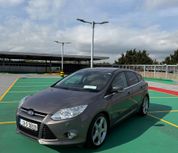 Ford Focus 2013