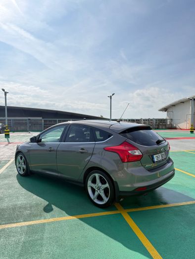 Ford Focus 2013