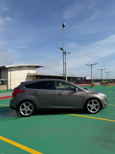 Ford Focus 2013