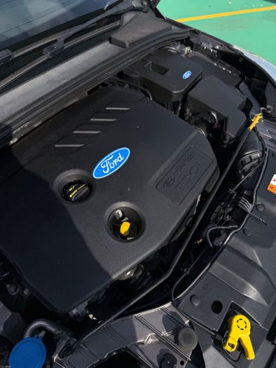 Ford Focus 2013
