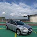 Ford Focus 2009