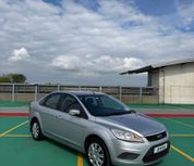 Ford Focus 2009