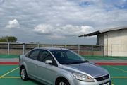 Ford Focus 2009