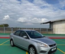 Ford Focus 2009