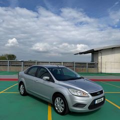Ford Focus 2009