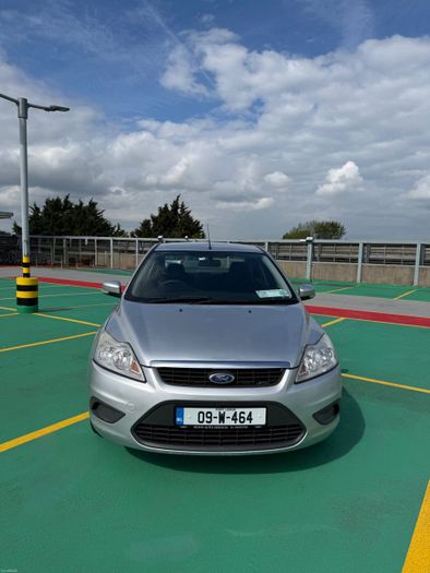 Ford Focus 2009