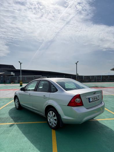 Ford Focus 2009