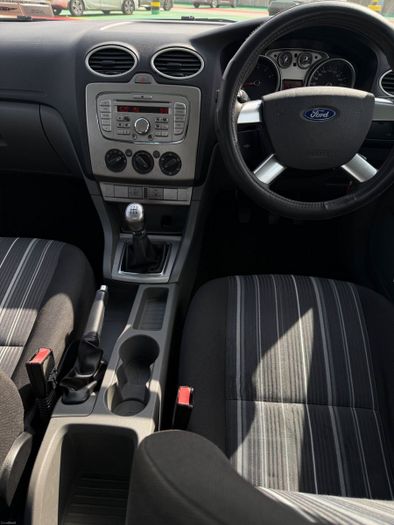 Ford Focus 2009