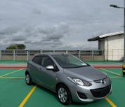 Mazda Demio 2012