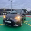 Toyota Yaris 2015