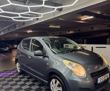 Suzuki Alto 2012