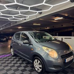 Suzuki Alto 2012