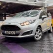 Ford Fiesta 2015