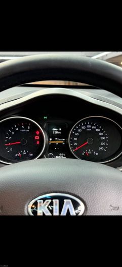 Kia Sportage 2015