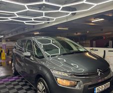 Citroen C4 2015
