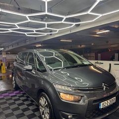 Citroen C4 2015