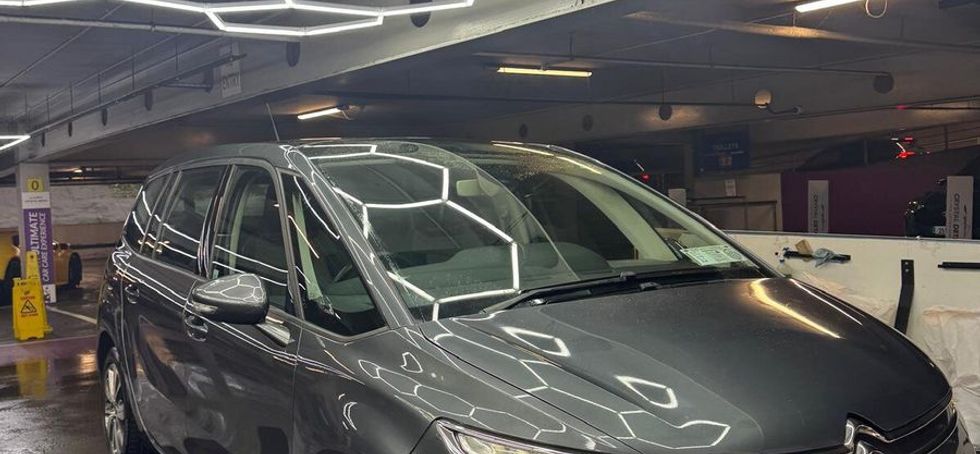 Citroen C4 2015