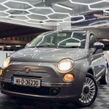 Fiat 500 2014
