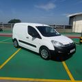 Citroen Berlingo 2018