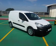 Citroen Berlingo 2018