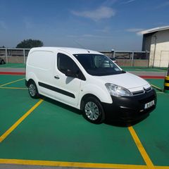 Citroen Berlingo 2018