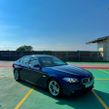 BMW 5 Series 2015