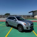Mitsubishi ASX 2015