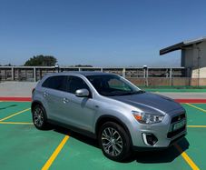 Mitsubishi ASX 2015