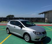 SEAT Ibiza 2017