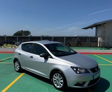 SEAT Ibiza 2017