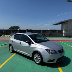 SEAT Ibiza 2017