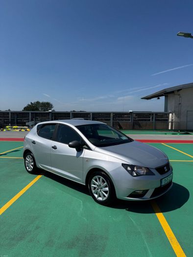 SEAT Ibiza 2017