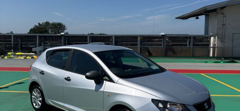 SEAT Ibiza 2017