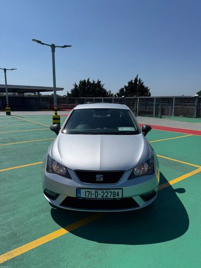 SEAT Ibiza 2017