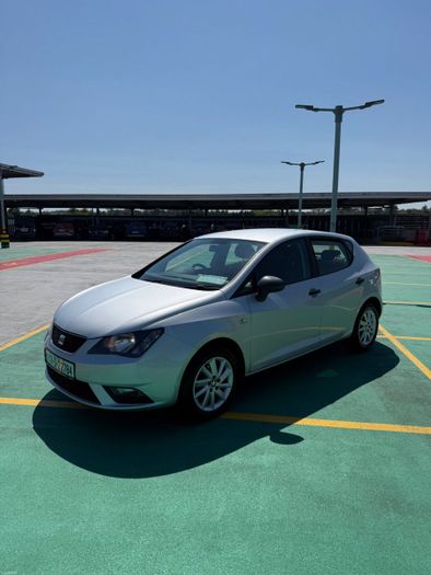 SEAT Ibiza 2017